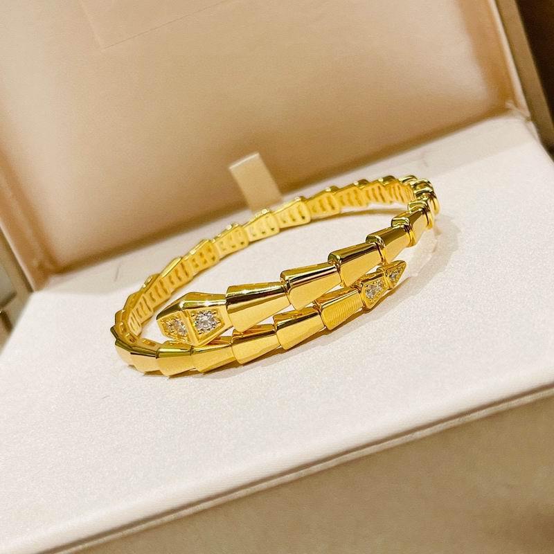 Bvlgari Bracelets 61